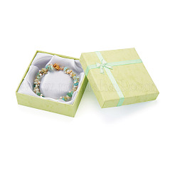 Cardboard Bracelet Boxes&nbsp;CBOX-TAC0003-02A