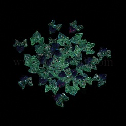 Luminous Resin Decoden Cabochons&nbsp;RESI-N039-83E