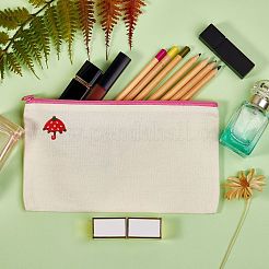 Cloth Nylon Blank DIY Craft Bag&nbsp;ABAG-SZ0001-11