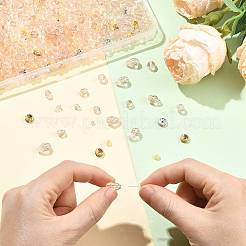Glass Beads&nbsp;DIY-FS0010-58A