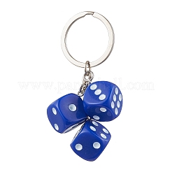 Plastic Keychain&nbsp;KEYC-JKC01128