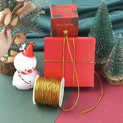 20M Polyester Braided Cord&nbsp;MCOR-CJ0001-08A
