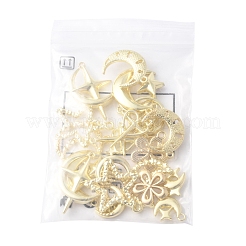20Pcs 10 Styles Alloy Pendants&nbsp;FIND-FS0003-07