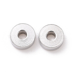 Tarnish Resistant 201 Stainless Steel Spacer Beads&nbsp;STAS-L234-131P