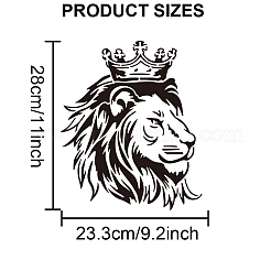 1Pc PET Hollow Out Drawing Painting Stencils&nbsp;DIY-MA0003-45B