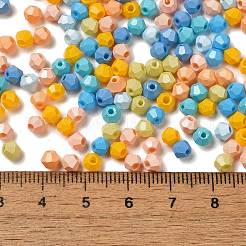Baking Paint Glass Seed Beads&nbsp;SEED-C004-01Q