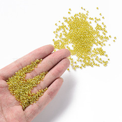 Glass Seed Beads&nbsp;X1-SEED-A006-2mm-110