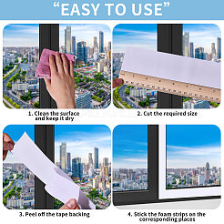 EVA Adhesive Tape&nbsp;DIY-WH0622-269C