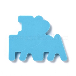 Father's Day Theme DIY Pendant Silicone Molds&nbsp;DIY-C030-02