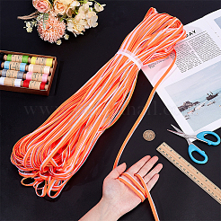 Chemical Fibre Ribbon&nbsp;OCOR-WH0105-185B