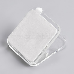 Acrylic Photo Paper Craft Clips&nbsp;AJEW-WH0609-559