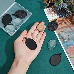 DIY Pendants Making Kits&nbsp;DIY-PH0032-18
