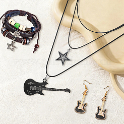 Jewely Kits&nbsp;SJEW-CL0001-05