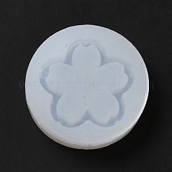 DIY Quicksand Silicone Molds&nbsp;AJEW-A031-03