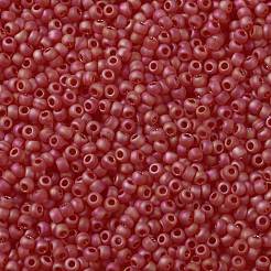 TOHO Round Seed Beads&nbsp;SEED-JPTR11-0165F