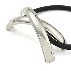Elastic Hair Ties&nbsp;OHAR-K003-01C-P