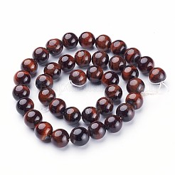 16 inch Round Gemstone Strands&nbsp;X-GSR10mmC042