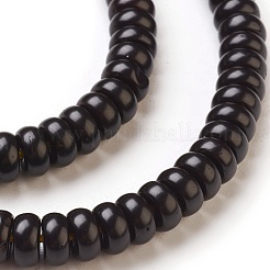 Coconut Shell Beads Strands&nbsp;X-COCB-L002-02A