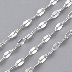 Brass Dapped Chains&nbsp;CHC-T008-01S