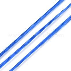 Flat Elastic Crystal Thread&nbsp;EW-Q003-01A-17