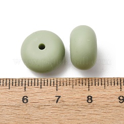 Silicone Beads&nbsp;SIL-I021-01H