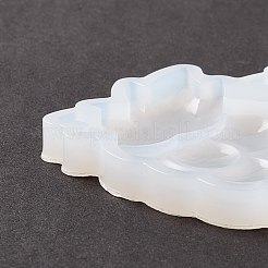 Grape Shape Food Grade Silicone Lollipop Molds&nbsp;DIY-D069-03