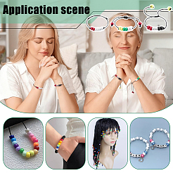 DIY Jewelry Making Kits&nbsp;DIY-PH0033-88