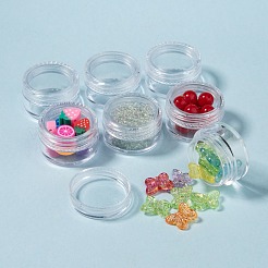 Plastic Bead Storage Containers&nbsp;C088Y