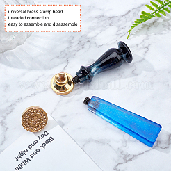 Acrylic Handle&nbsp;OACR-WH0006-02