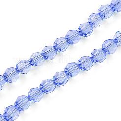 Butterfly Design Eyeglass Chains for Women&nbsp;AJEW-EH00255-01