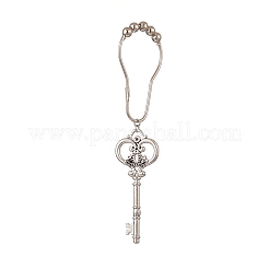 4 Styles Moon & Key & Sun Curtain Hooks&nbsp;DIY-CP00032