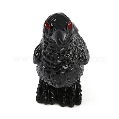 Halloween Resin Display Decoration&nbsp;DJEW-B015-10