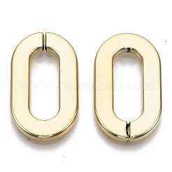 CCB Plastic Linking Rings&nbsp;CCB-R103-08G
