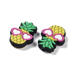 Silicone Beads&nbsp;SIL-I004-01F
