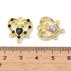 Rack Plating Alloy Pendants&nbsp;FIND-C049-11G
