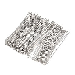 SHEGRACE 20G Brass Eye Pins&nbsp;XGRPCP277-265P