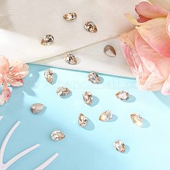 Preciosa&reg MAXIMA Crystal Fancy Stones&nbsp;X-PRC-FE14-00030-235