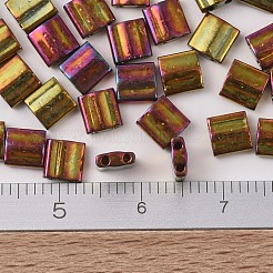 MIYUKI TILA Beads&nbsp;SEED-J020-TL0462