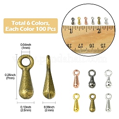 Alloy Charms&nbsp;PALLOY-CJ0001-43