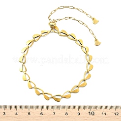 Women's Brass Bracelets&nbsp;BJEW-JB13600-01