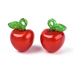 Korea Acrylic Pendants&nbsp;LS-X-OACR-L009-H02