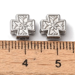 Tarnish Resistant 304 Stainless Steel Beads&nbsp;STAS-I305-165P