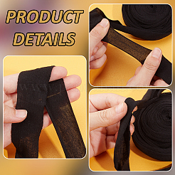 13M Cotton Ribbon&nbsp;DIY-BC0013-93B