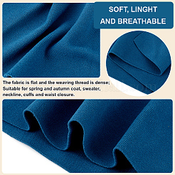 Polyester Fabric&nbsp;DIY-WH0569-55F