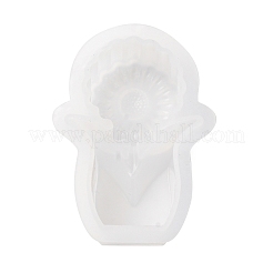 DIY Candle Silicone Molds&nbsp;LS-SIMO-P013-02B