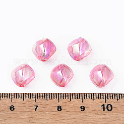 Transparent Acrylic Beads&nbsp;LS-MACR-S373-131-C12