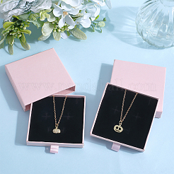 2Pcs Paper Drawer Boxes&nbsp;CON-BBC00001-02B