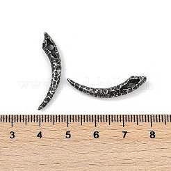 316 Surgical Stainless Steel Pendants&nbsp;STAS-G349-18AS