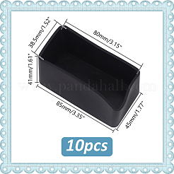 PVC Furniture Cups for Table&nbsp;KY-WH0046-203B