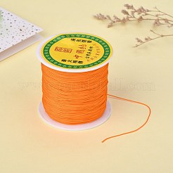 Braided Nylon Thread&nbsp;NWIR-R006-0.5mm-172
